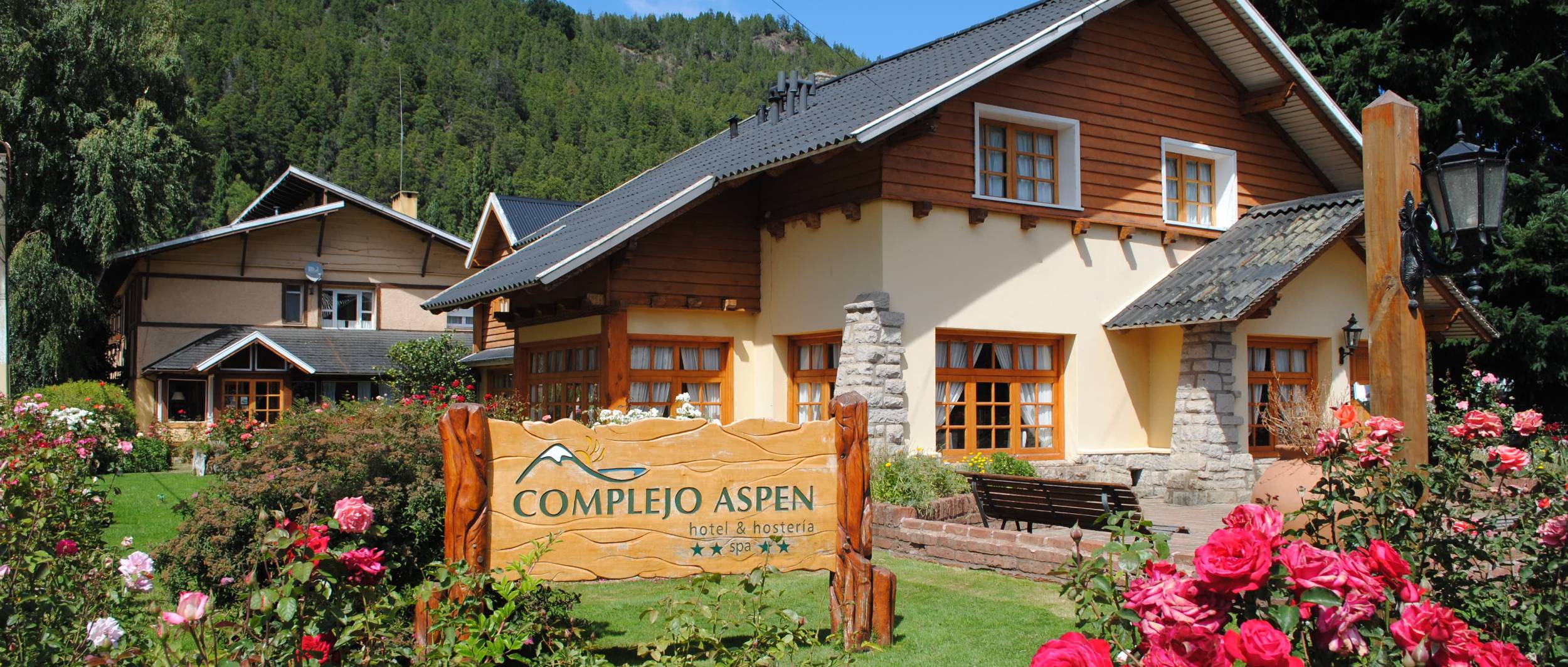 Hotel Aspen