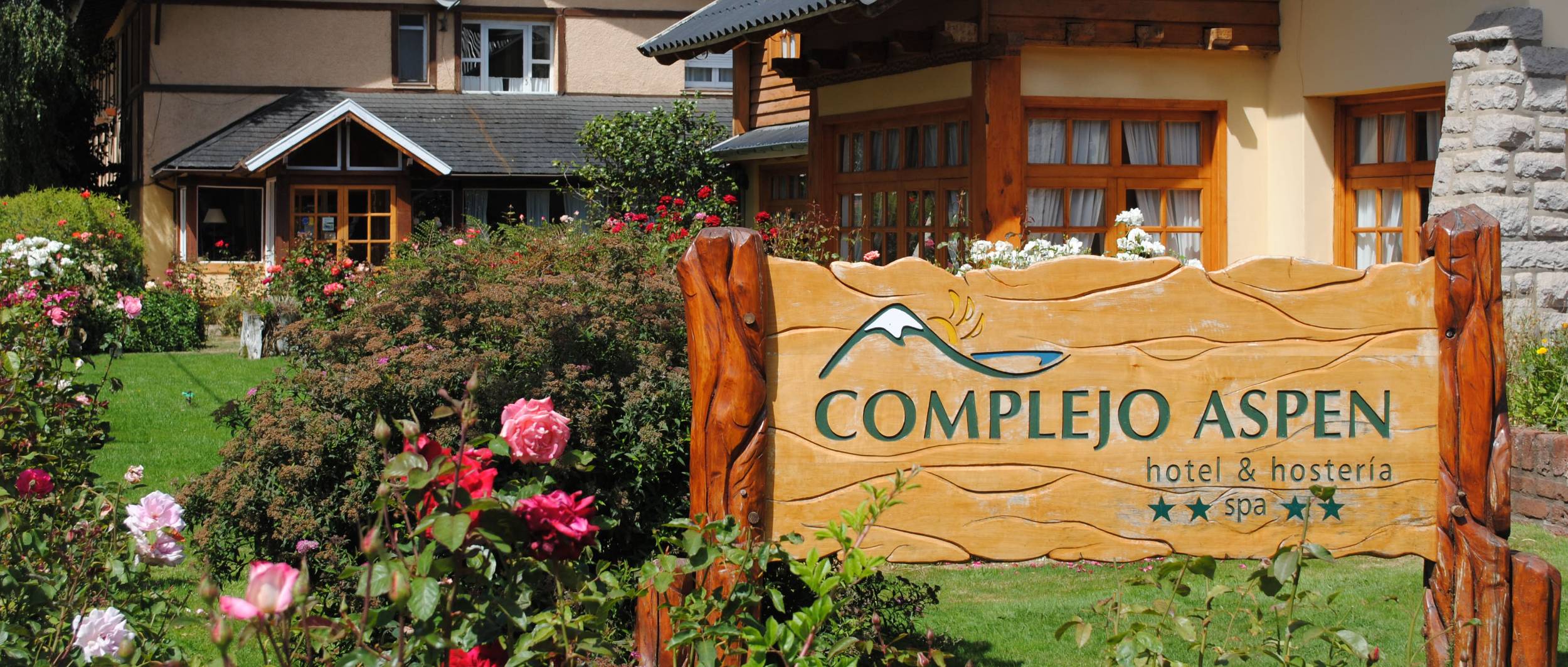 Hotel Aspen