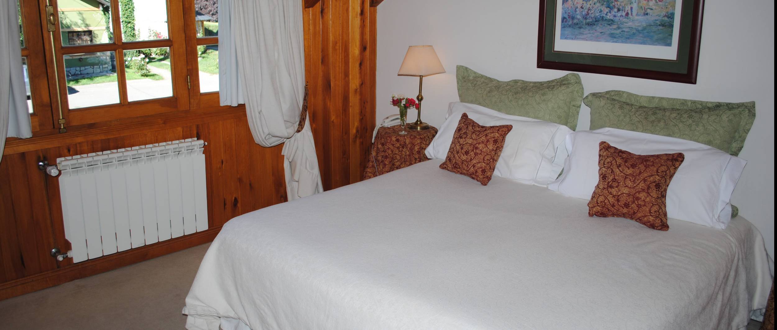 Hotel Aspen