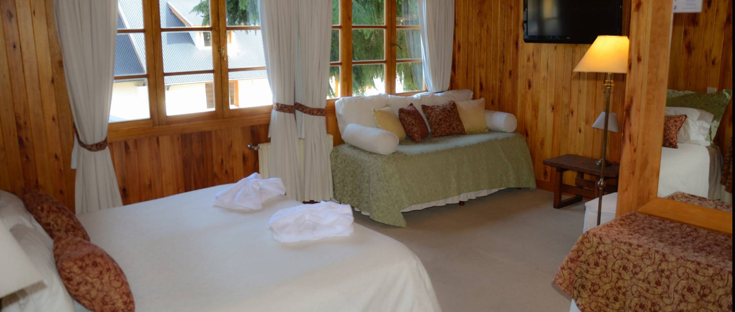 Hotel Aspen