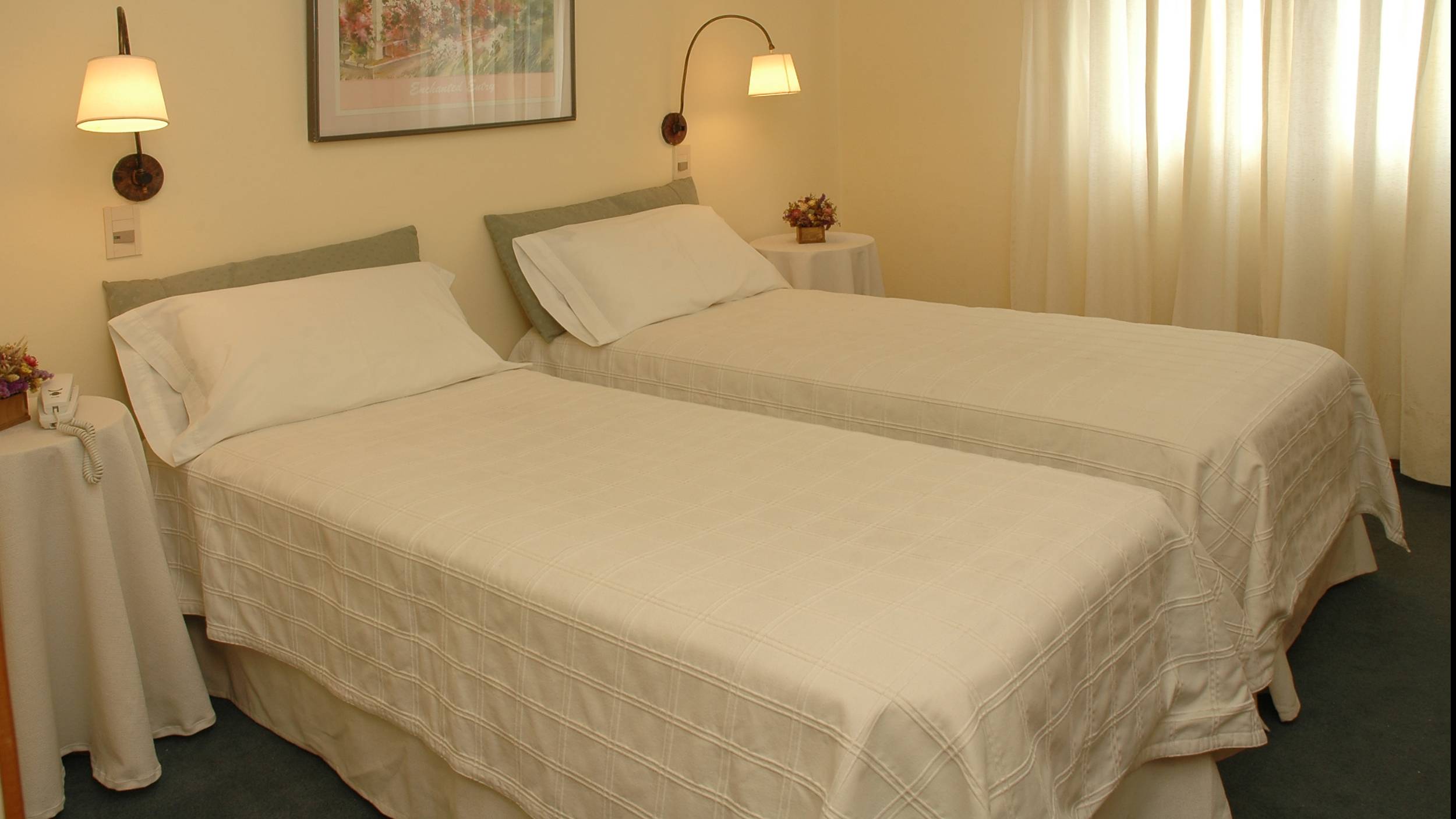 Hotel Aspen