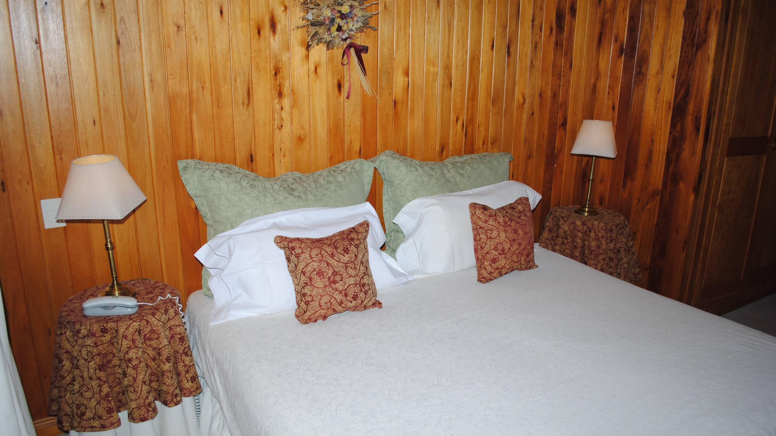 Hotel Aspen