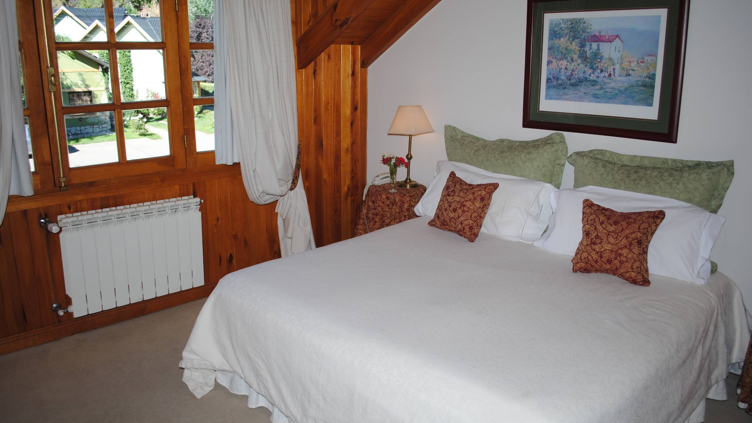 Hotel Aspen