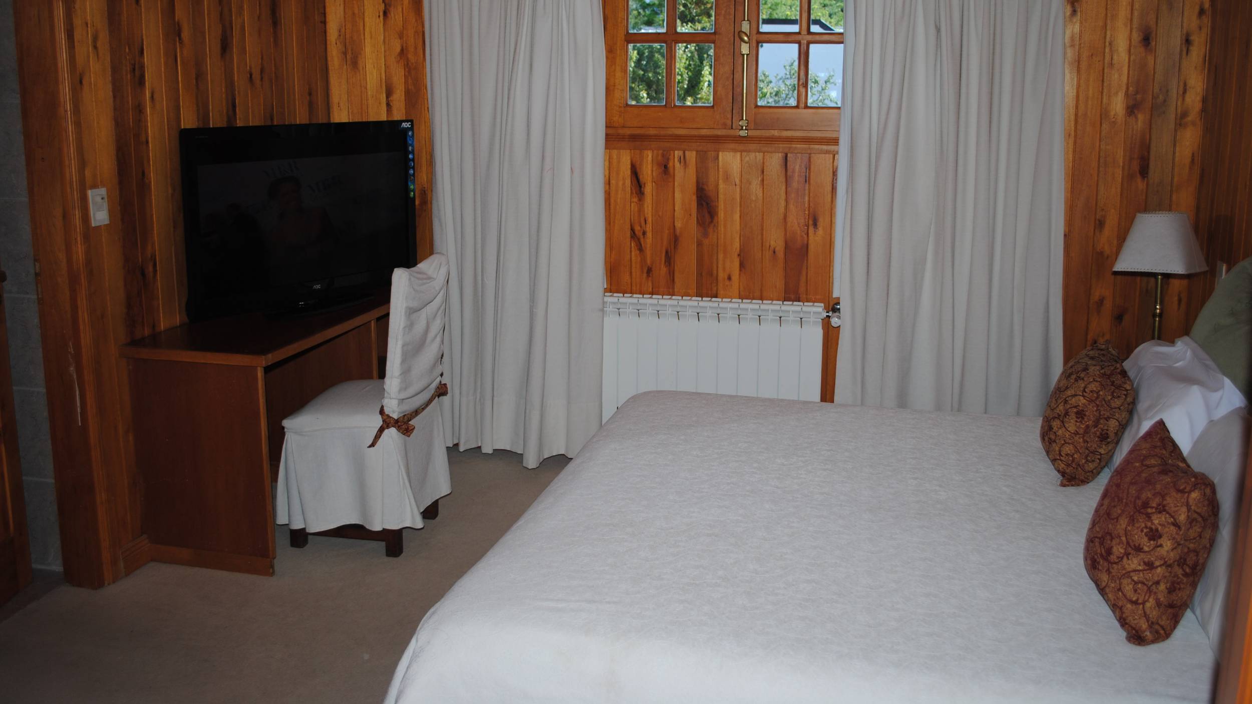 Hotel Aspen