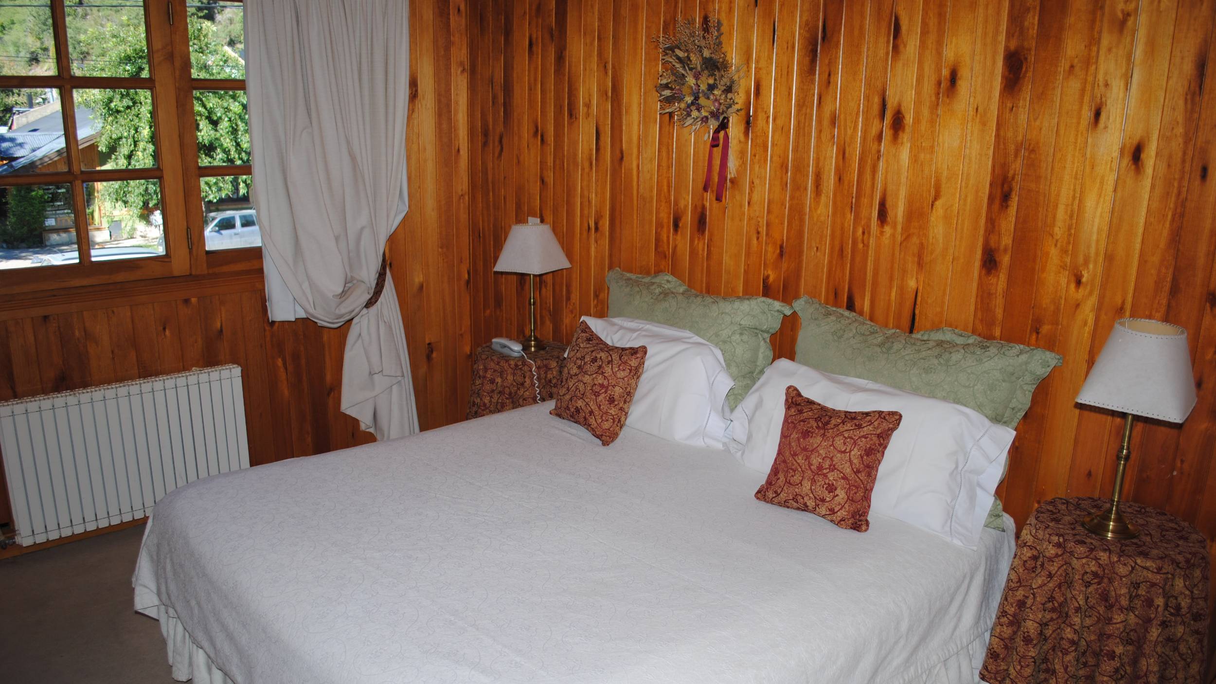 Hotel Aspen
