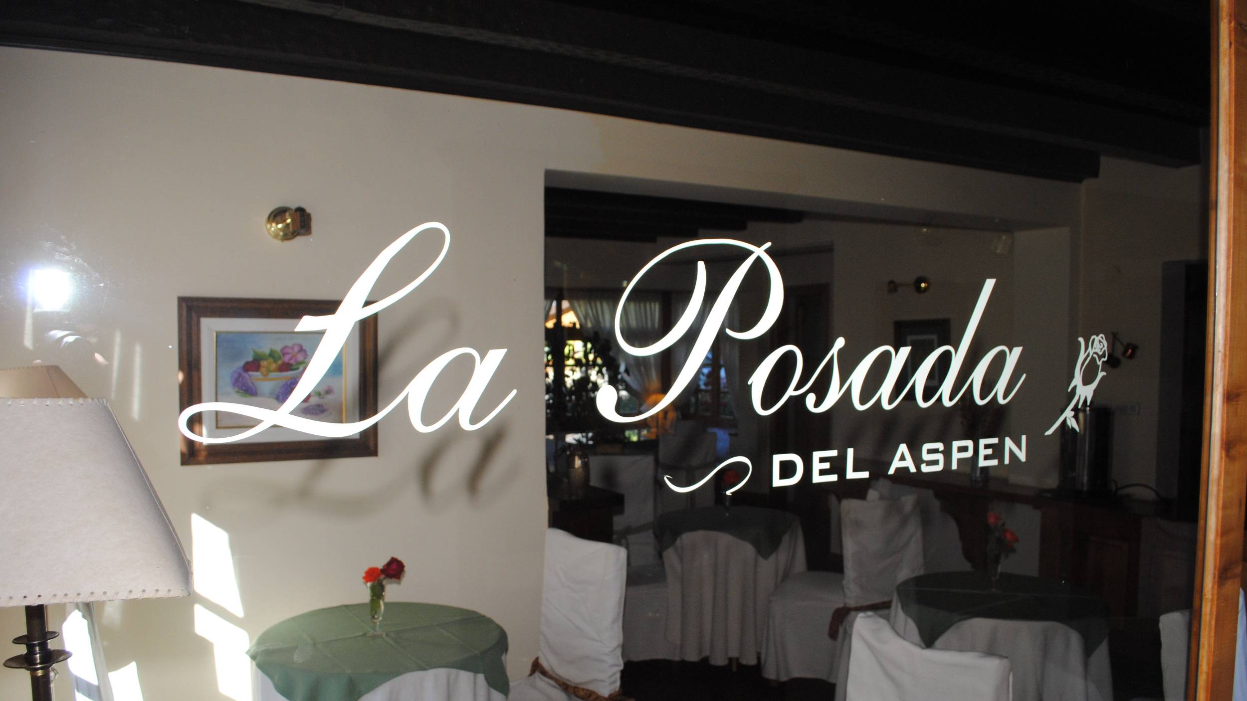 Hotel Aspen
