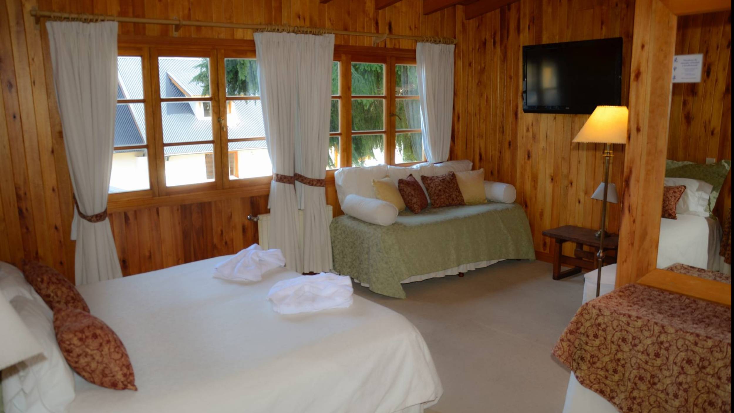 Hotel Aspen