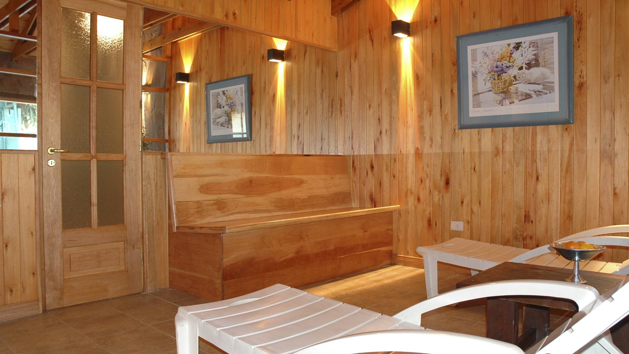 Hotel Aspen