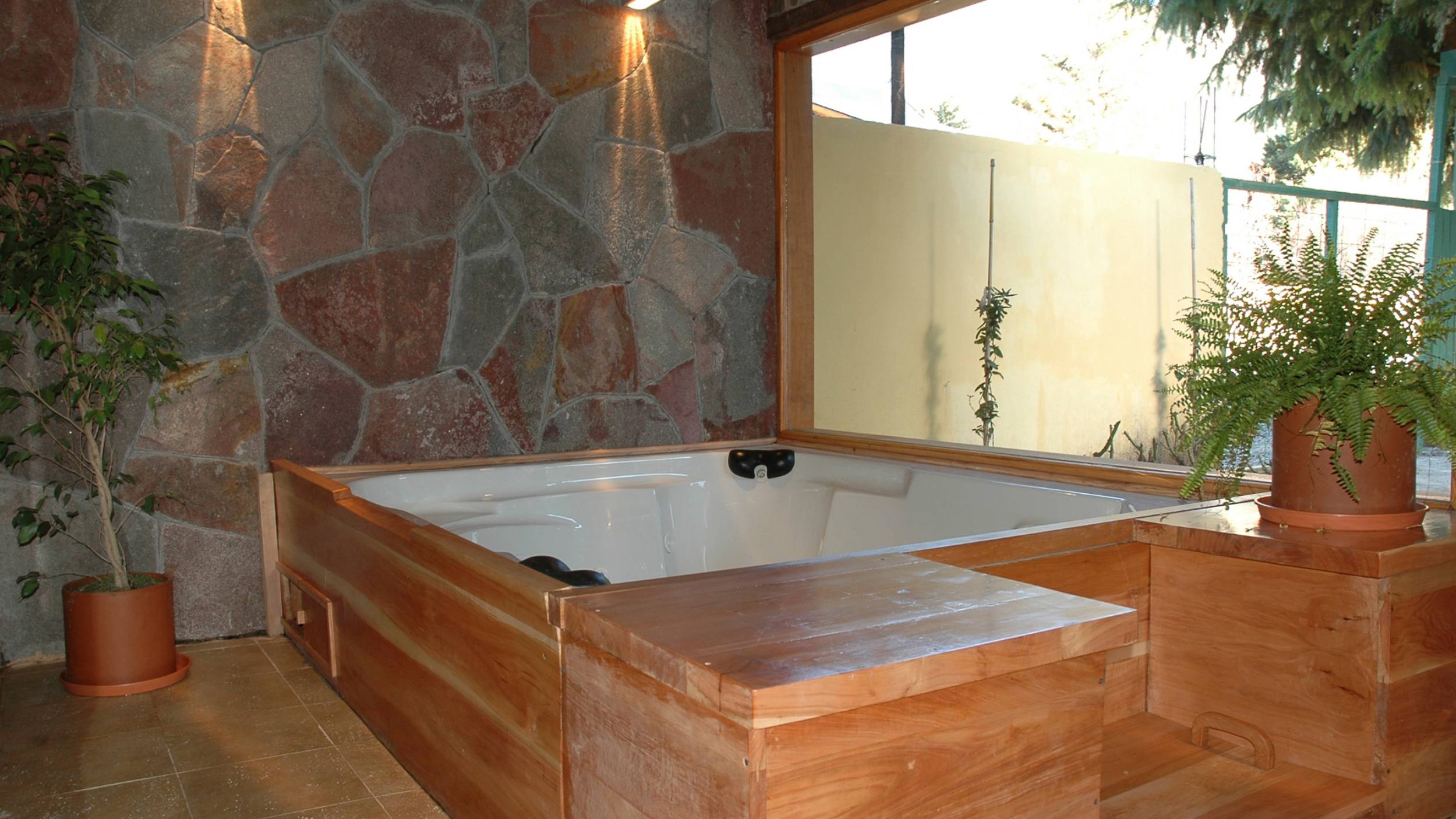 Hotel Aspen