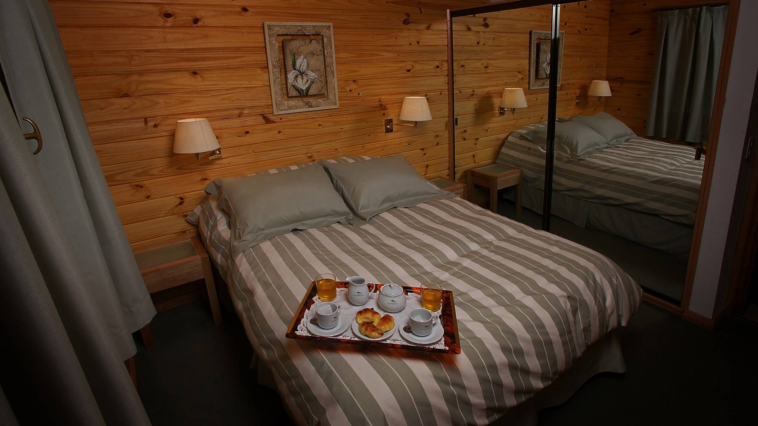 Hotel Aspen